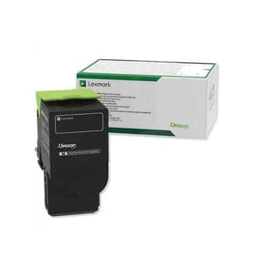 CX310-80C80M0 Kırmızı Orijinal Toner