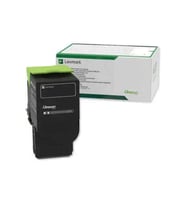CX310-80C80M0 Kırmızı Orijinal Toner