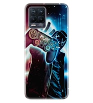 8 8 Pro Kılıf Silikon Desen Özel Seri Play Me 1757