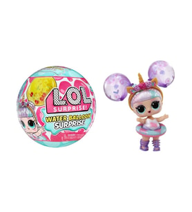 LOL Tots Surprise Su Balonu Sürprizi ILL505068