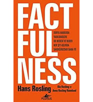 Factfulness (Ciltli)