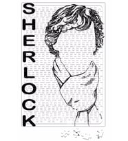 Sherlock Puzzle 240 Parça Yapboz