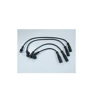 FIAT SIENA- 00/02; BUJİ KABLOSU TAKIM(8V)1.2 cc (YOW JUNG) 7776810 1800-4666