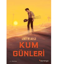Kum Günleri - Eisner Ödülü Adayı