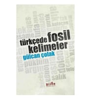 Türkçede Fosil Kelimeler