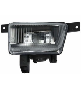 Sıs Farı Sol H3 Ampul Opel Astra G Bm 99- (Oem No: 6710010)