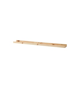 Çerçeve Rafı, Çam, 100 cm