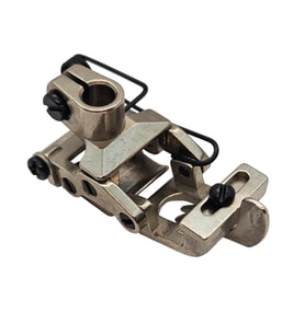 Reçme Etek Ribana Mont Ayak 5.6mm / KT664 5.6mm