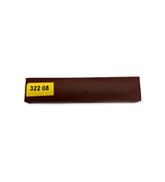 Sert Tamir Mumları 322 08 Açık Maun 8cm Sert Mum