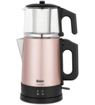 FAKİR Chaimood Çay Makinesi Roise
