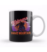 Welcome To Snake Mountain He Man Masters Of The Universe Kupa Bardak Porselen