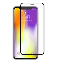 Ally Gor Iphone 11 Pro Max -Xs Max 9d Hardening Tempered Full Cam Ekran Koruyucu Set