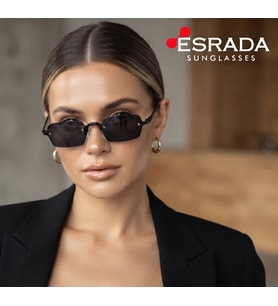 ESRADA ASAF 3928 UNISEX GÜNEŞ GÖZLÜĞÜ 2634 04 56-19-141