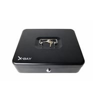 X-BAY Bozuk Para Kutusu
