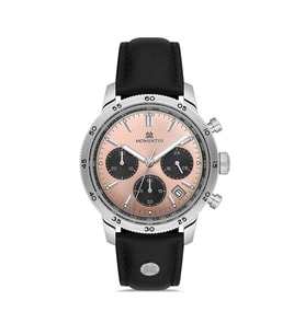 Momentus CC303S-07BS Erkek Kol Saati