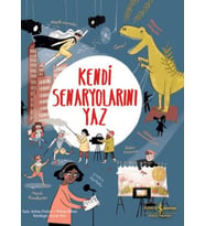 Kendi Senaryolarını Yaz