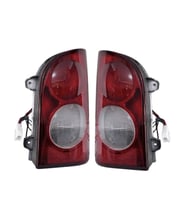 STOP LAMBASI TAKIM SAĞ + SOL HYUNDAI H100 MİNİBÜS 1997-2008  DUYLU (Boş)
