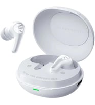 C30 Hybrid ANC Hi-Res LDAC TWS Bluetooth 6.0 Kablosuz Kulak İçi Kulaklık Beyaz