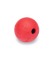 Beeztees Köpek Oyuncağı, Ödül ve Oyun Topu, Kauçuk, Çeşitli Renlerde, 7,5cm
