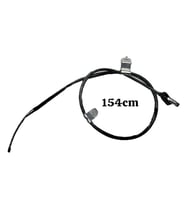 Hyundai Atos 1999-2014 Arka Sağ Fren El Teli