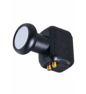 4k Ultra Hd Ku-band Üniversal Çiftli Lnb Tnx-3520