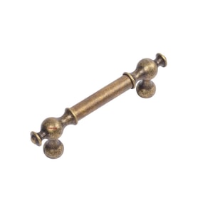 Luxury Dora Kulp Otantik 96mm (2 Adet) (Füme)