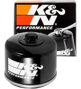 K&N KN-153 Performans Yağ Filtresi