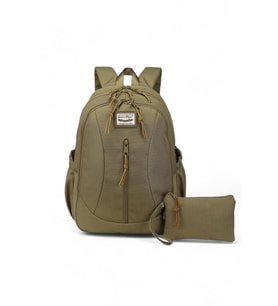 Smart Bags  Camel Unisex Sırt Çantası SMB 3233