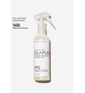 Olaplex No:0 Intensive Bond Building Hair Treatment Yoğun Bakım Spreyi 155 ml