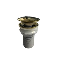 NEWARC BASMALI SİFON ABS (ALTIN)