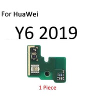 Tkgz Huawei Uyumlu Y6 2019 Ön Sensör