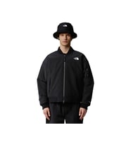 The North Face M Tnf Bomber Erkek Günlük Ceket NF0A88XZJK31 Siyah
