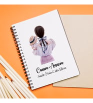Anneler Günü Tasarımlı Defter