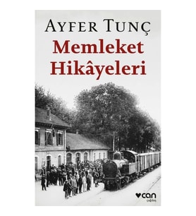 Memleket Hikâyeleri