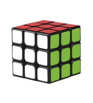 Sabır Küpü 3x3x3
