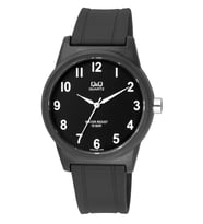 Q&Q VR35J022Y UNISEX KOL SAATİ (Siyah)