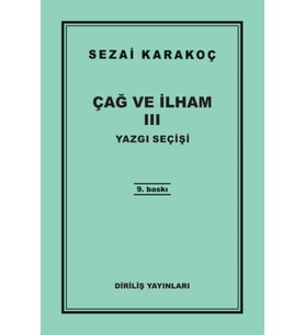 Çağ ve İlham 3