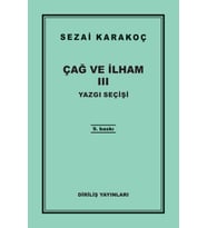 Çağ ve İlham 3