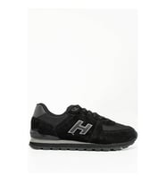 Hammer Jack Peru M Siyah - Füme Erkek Sneaker 19250-M