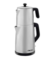 Altus Al 795 I Çay Makinesi Inox A 795 - I (Gri)