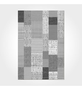 Stone Halı-17112K