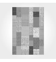 Stone Halı-17112K
