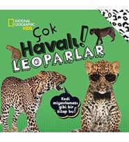 Çok Havalı Leoparlar - Kids