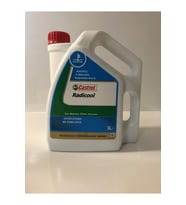 Castrol Antifiriz 3lt Mavi