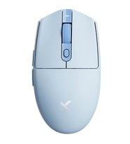 MCHOSE G3 V2 Blue Kablosuz Simetrik Gaming Mouse (MC-G3V2-6)