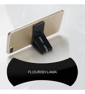 Flourish Lama Nano yapışkanlı süper ped!