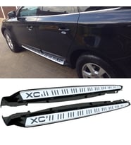 Volvo XC60 Yan Basamak Koruma Oem Orjinal 2009-2013