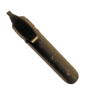 Brause Kaligrafi Ucu Bandzug 1,5 mm. 