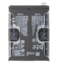 Realme Gt 7 Pro Pil Batarya 6500 Mah