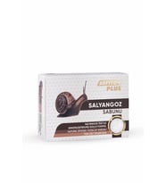 SOFTTO PLUS SALYANGOZ SABUNU 150 GR